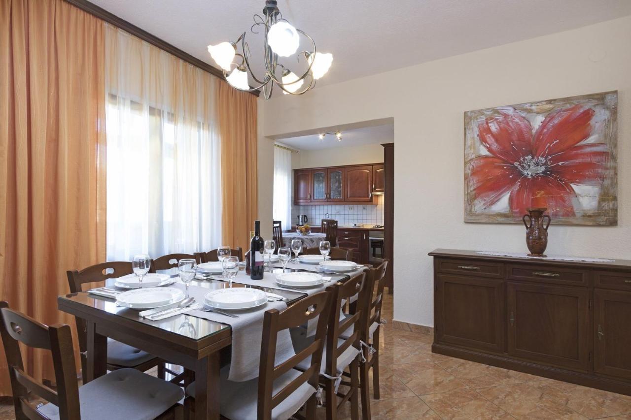 Marica Apartment